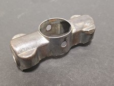 Cache Té fourche ancien velo