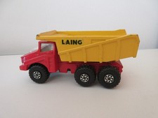 CAMION MATCHBOX SUPER KINGS