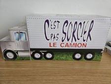 DVD - LE CAMION C'EST PAS SORCIER -  22 dvd