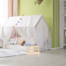  Banc En Bois Miniature Petit