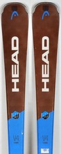 Head V-SHAPE V4 LYT PR - skis