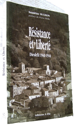 Dieulefit 1940 1944 - dieulefit, 1940-1944
