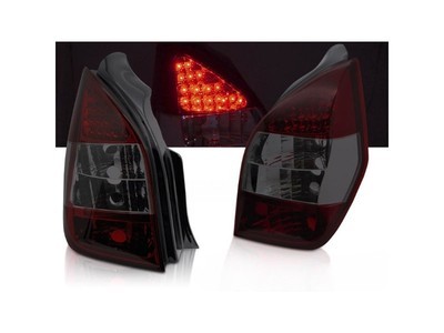 Feux arrière led - feux, pour