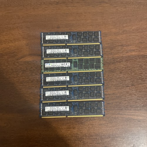 Lot barrette ram - de,