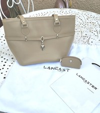 Lot Lancaster Neuf – Sac à