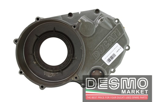 Cache embrayage ducati - ducati, 748r