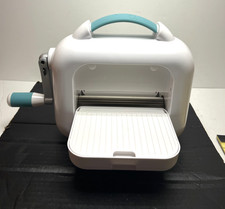 Pixie Embossing Die Cutting