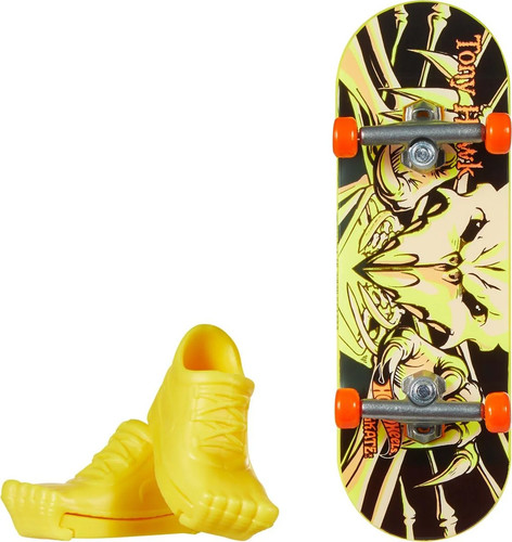 Hot wheels skate tony - wheels,