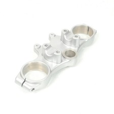 Té fourche sup pour moto