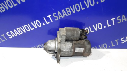 Saab ys3e démarreur - ys3e,