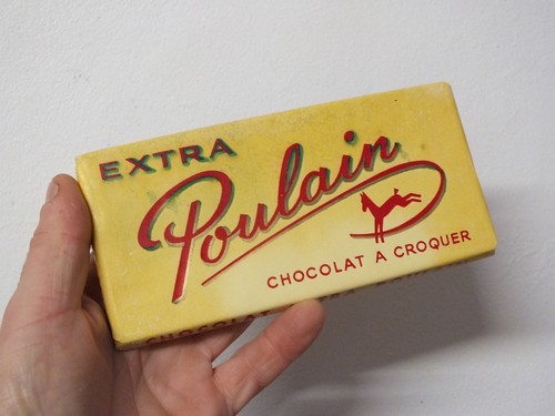 Rare tablette chocolat - rare,