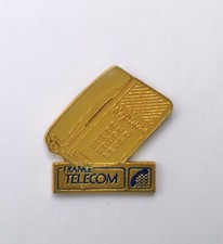 RNT M/ Pin's  France Télécom