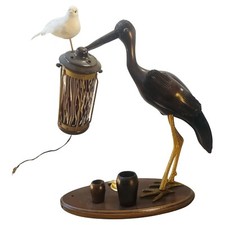 1950s Jaru Modern Wood Table