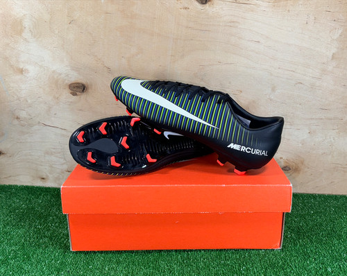Nike mercurial victory fg - mercurial, vi