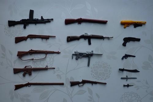 Accessoires fusils armes - , big