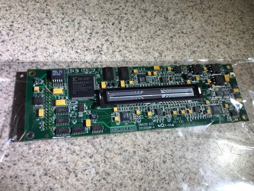 Imacon 646 343 ccd - 343,