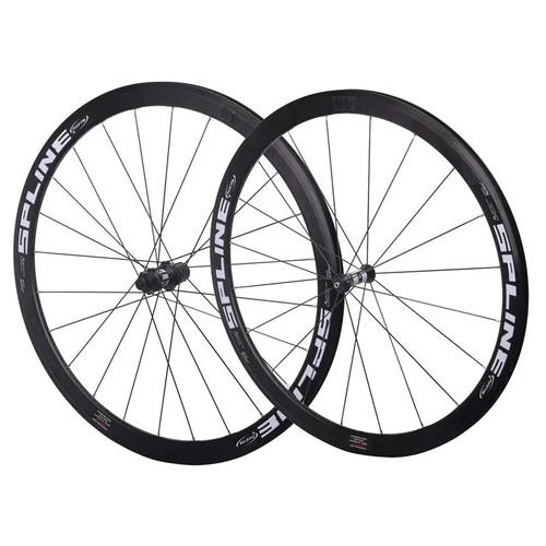 700c aero spoke frame - 700c, road