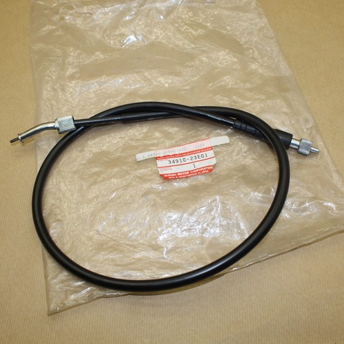 Cable compteur suzuki ts - compteur,