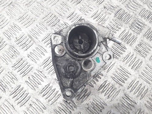 Pompe vide moteur - pompe,