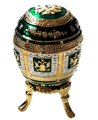 Oeuf faberge egg - oeuf,