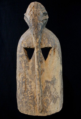 Art africain arts - premiers,