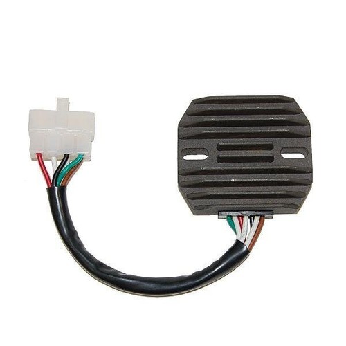 Régulateur tension yamaha - de,