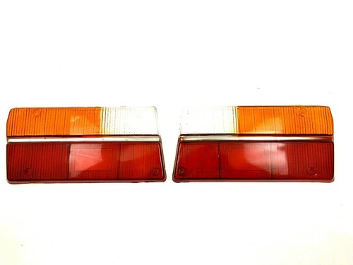 Renault r12 tl tail - renault, 12