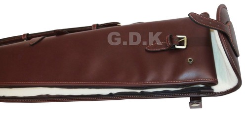 Guardian cuir fusil slip - fusil,