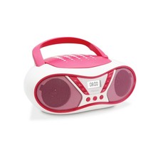 Lecteur pop pink avec - pop,