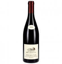 MERCUREY 1er Cru Clos du