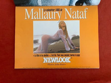 RARE - EROTIQUE - NEWLOOK -