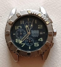 Montre Chronograph " Serge