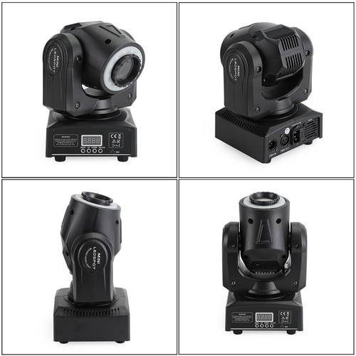 100W LED Éclairage Scène À