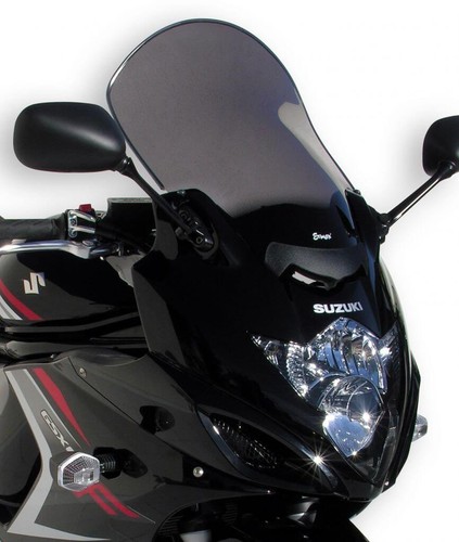 Suzuki 650 gsxf - 650, gsxf-08/16-bulle