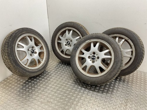 Roues complètes 6777971 mini - complètes,