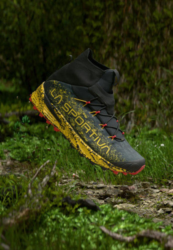 Chaussures trail running - chaussures, de
