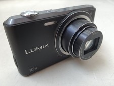 Appareil Photo Numérique PANASONIC LUMIX DMC-SZ3 Digital Camera Optique LEICA