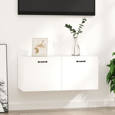 Armoire Murale Suspendue