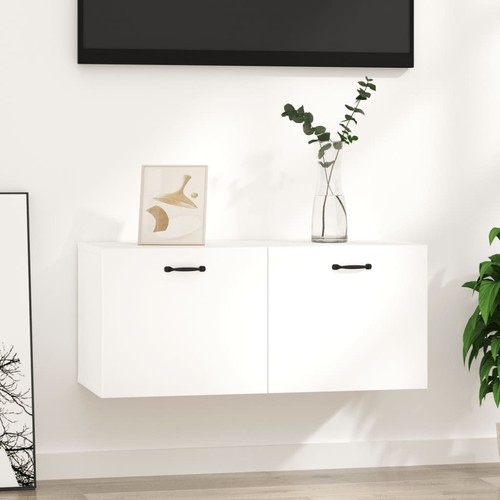Armoire murale suspendue - murale,