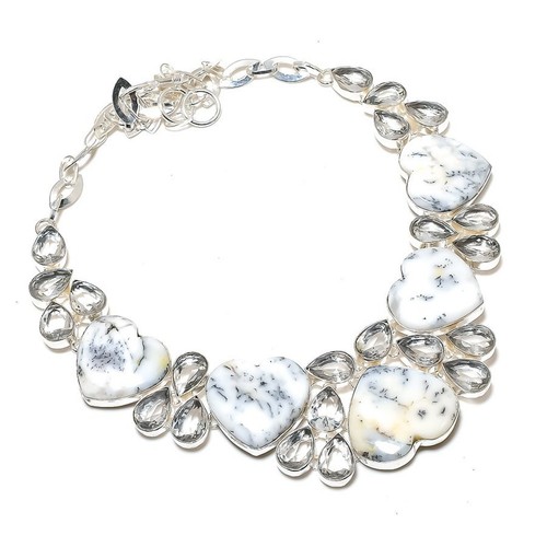 Collier bijoux argent - , sterling