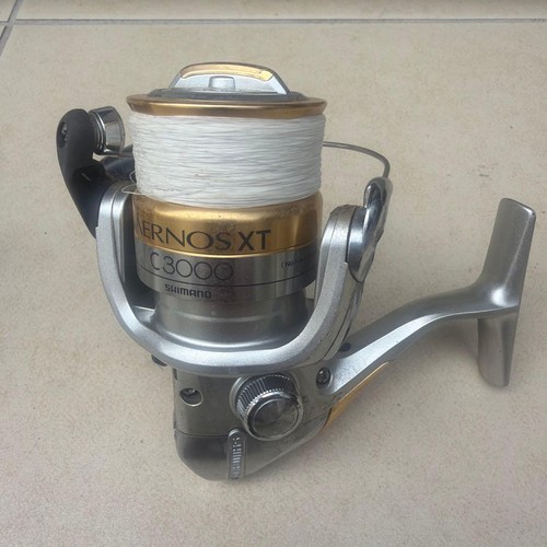 SHIMANO