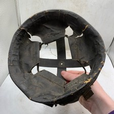 Doublure De Casque De L'Armée