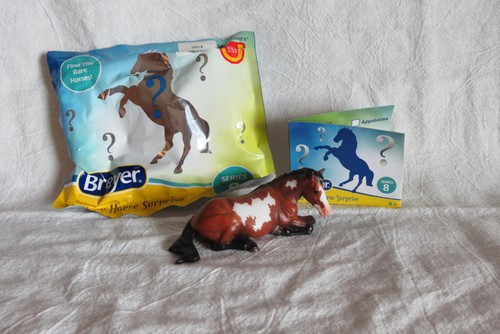Breyer stablemates tsc - breyer,
