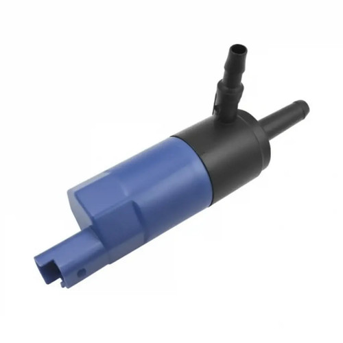 Pompe lave glace phare - de,