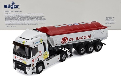 Camion renault 480 - camion, t-480
