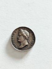 PETIT JETON EN ARGENT NAPOLEON