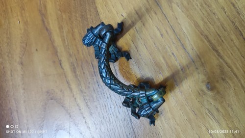 Poignet complète style - , bronze