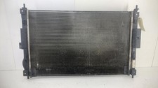 Radiateur eau CITROEN C4