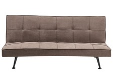 Canapé-lit Moderne Sans