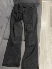 Pantalon Alpinestars Stella C1-Air taille L